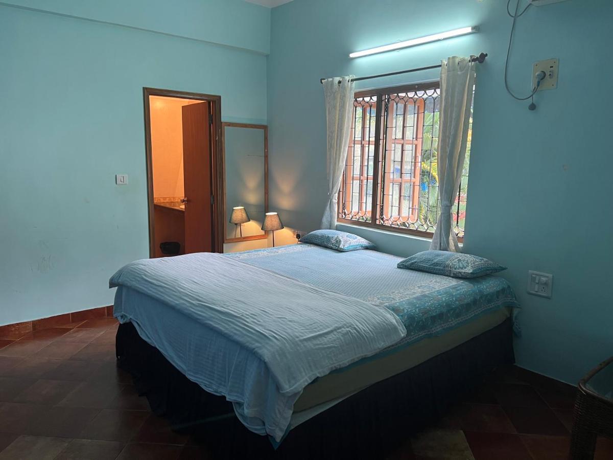 פאנג'י Serene Villa מראה חיצוני תמונה